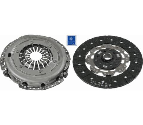 SACHS 3000 970 075