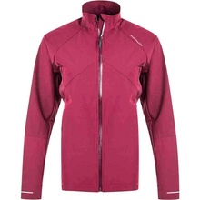 Endurance Sentar Functional Jacket vínová