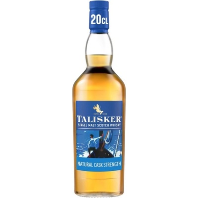 TALISKER Special Release 2023