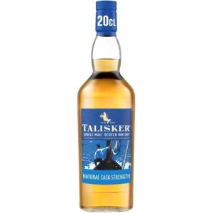 TALISKER Special Release 2023 - малцово шотландско уиски 200ml