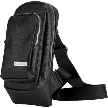 Image 1 of Bombata Чанта Bombata - Sling, черна (E00815-4)