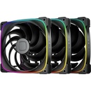 Geometric Future Squama 2503B-14 Black (GEO-2503B-14-PACK)