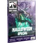 Games Workshop White Dwarf 529 - октомври (WD10-60)