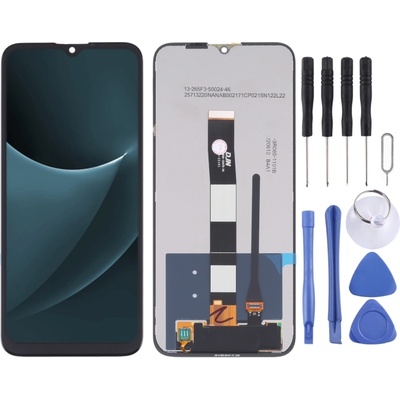 Blackview LCD Дисплей и Тъч Скрийн за Blackview A95