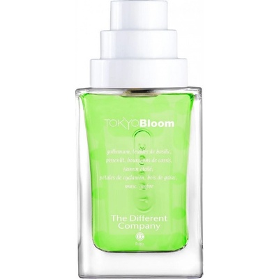 The Different Company Tokyo Bloom toaletní voda unisex 100 ml