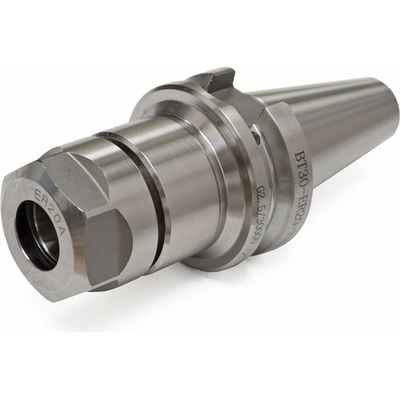 Kleštinový upínač ISO30 x ER20 BT - 70mm , G2.5/30.000ot. BT-30-ER20-070-30k