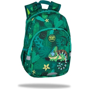 COOLPACK Раница за детска градина Coolpack - TOBY - TROPIC