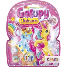 Craze Galupy Unicorn