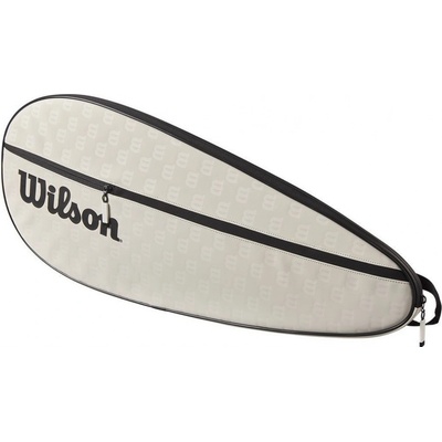 Wilson Premium Tennis Racket Cover – Zboží Dáma