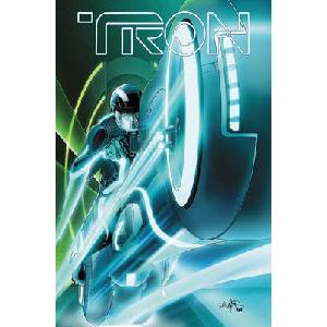 Tron: Download | Jai Nitz, Mirco Pierfederici, Andie Tong (ISBN: 9781302967574)