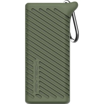 PGYTECH CreateMate High-speed Card Reader Case Moss Green