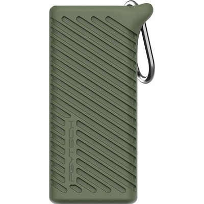 PGYTECH CreateMate High-speed Card Reader Case Moss Green