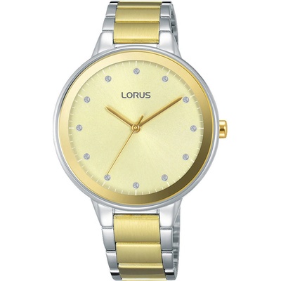Lorus RG281LX9