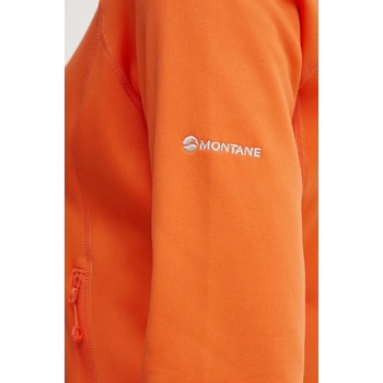 Montane Спортен суичър Montane Fury Lite (FFULJ17)