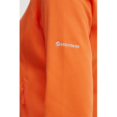 Montane Спортен суичър Montane Fury Lite (FFULJ17)