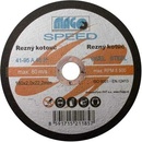 MAGG SPEED Řezný kotouč na kov 180x2,0x22mm