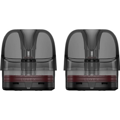 Vaporesso Luxe X Pod, 0,4 ohm Pack 2