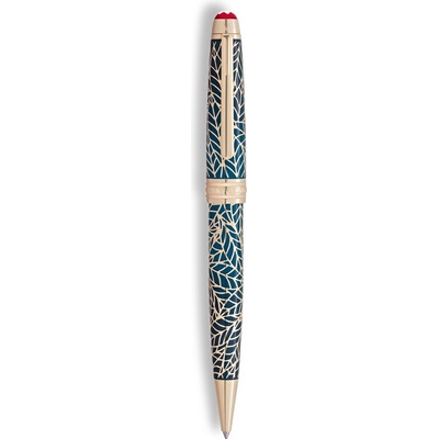 Montblanc Meisterstück Romeo & Julie Solitaire MidSize MB132932