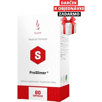 DuoLife Medical Formula ProSlimer 60 kapslí