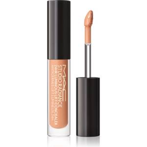 M·A·C Studio Radiance 24HR Luminous Lift Concealer Mini течен коректор цвят NW30 1.8ml