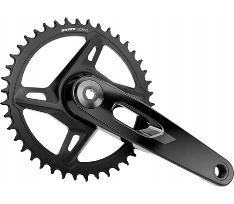 Sram Rival E1 XPLR DUB