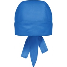 Karlowsky Bandana Essential královská modrá univerzální