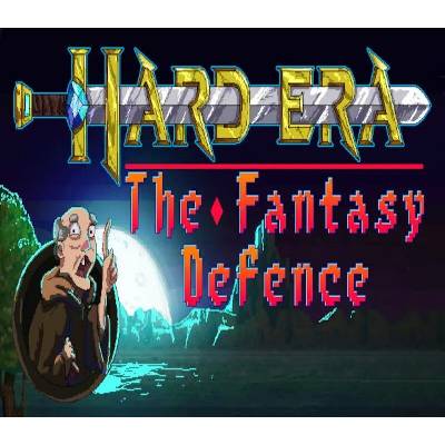 Hard Era: The Fantasy Defence