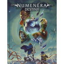 Numenera Destiny