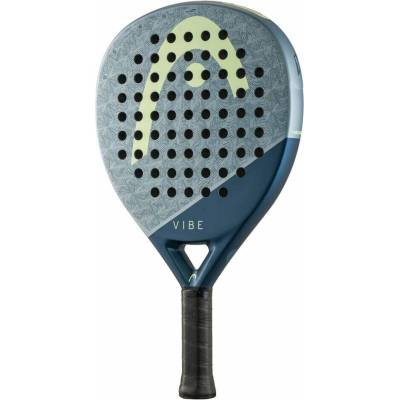 Head Vibe 2026 Blue/Yellow – Zboží Dáma