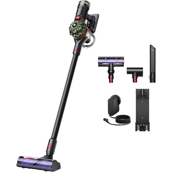 Dyson V8 Cyclone Army Green/Black (226587-01)