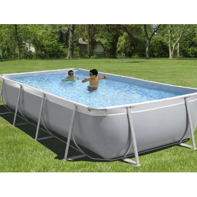 Technypools Niagara 400 4,40 x 3,06x 1,25 m 9901K modrá