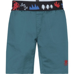 Rafiki Детски къси панталони Rafiki Kid's Rumney II Shorts - Stargazer / Graphite - размер 146 (EU) (701-3582-0214)