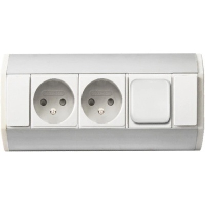 Orno OR-GM-9002/W-G