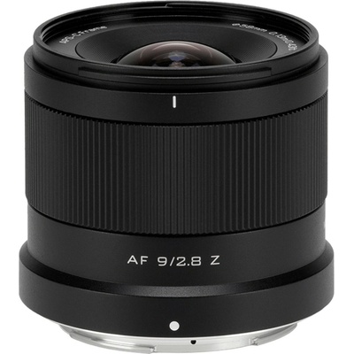 Viltrox AF 9/2.8 Z