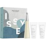 Issey Miyake L'Eau d'Issey Комплект за мъже EDT 50 ml + Лосион за тяло 50 ml + Душ гел 50 ml