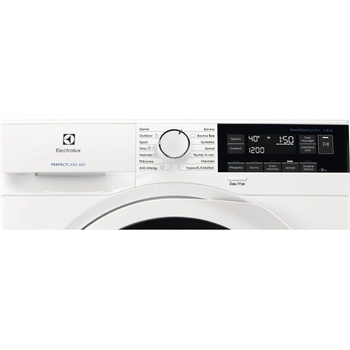 Electrolux EW6F328WC