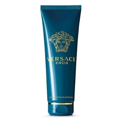 Versace Eros Shower Gel Shower gel 250 ml за мъже