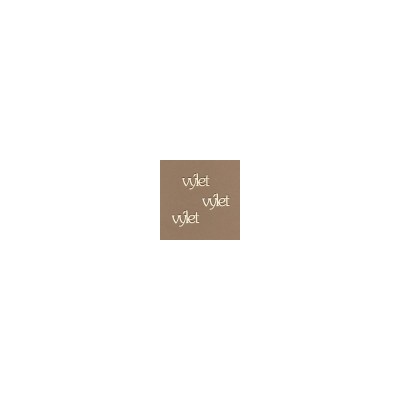 Výlet - 3ks chipboards Wycinanka WYC020571