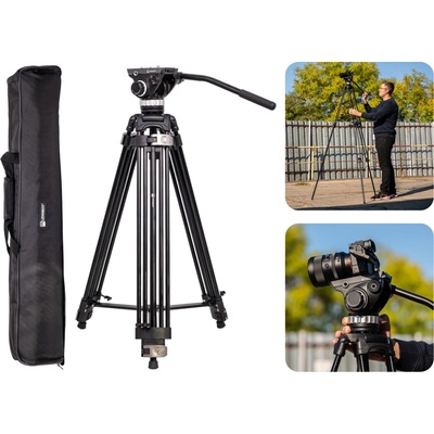 Lensbot RAZOR III