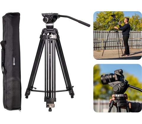 Lensbot RAZOR III