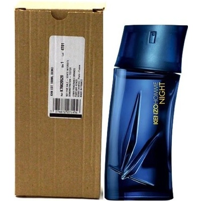 Kenzo Night toaletní voda pánská 100 ml tester