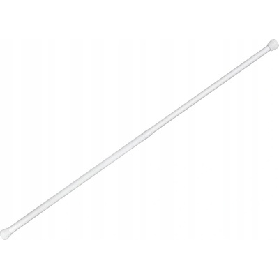 Banquet Tyč na závěs teleskopická, 70-120 cm – Zboží Dáma