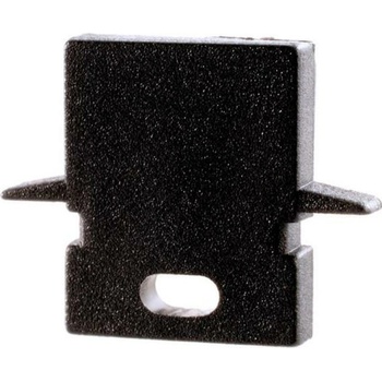 Light Impressions Reprofil koncovka H-ET-01-05 sada 2 ks černá 979182