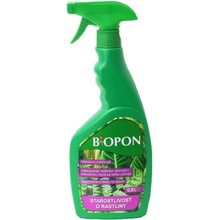 Bopon na izbové rastliny 500 ml