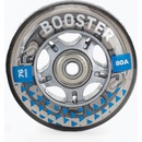 K2 Booster 76 mm 80A + ILQ 5 + Alu Spacer 8ks