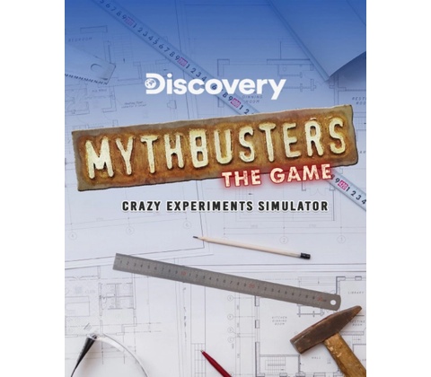MythBusters: The Game - Crazy Experiments Simulator