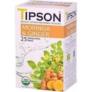 Tipson BIO Health Teas Moringa Ginger 25 x 1,5 g