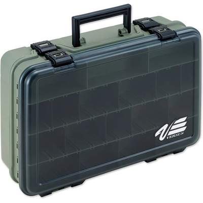 Versus Box VS 3070 38x27x12 cm camo – Zboží Dáma