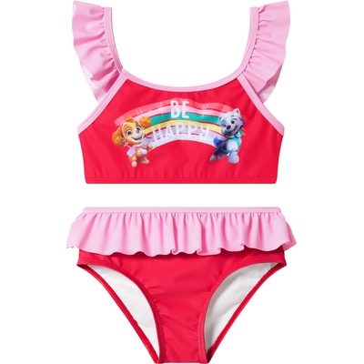 Dívčí bikiny Tlapková patrola – Zboží Mobilmania