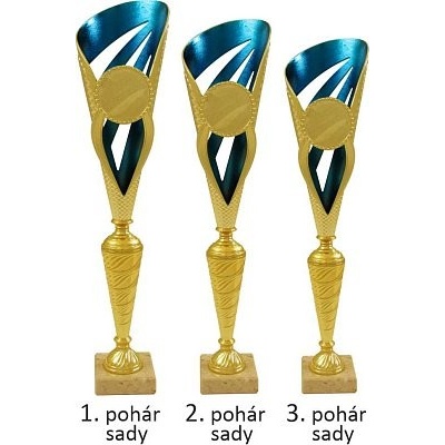 Sportovní ekonomická sada S421